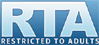 Emily18s.com supports RTA Label 